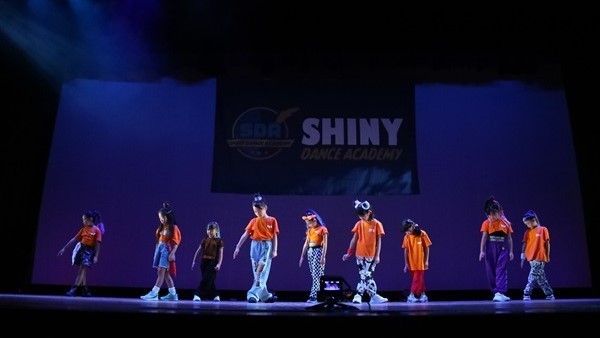 SHINY STAGE 2023 South/Summer 2023.8.27太宰府スクール_⑤