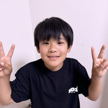 藤岡スクール生徒の声写真③