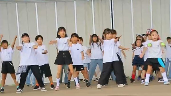 天童夏祭り ダンスフェスティバル 2026.8.9山形スクール_④
