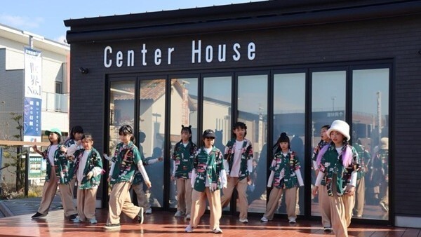 IZUMI×SAKAI SDGs マルシェ&ダンスFes 2025.3.9和泉スクール_④