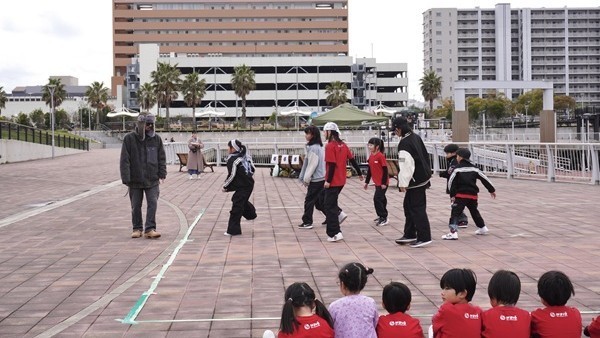Spring JUNP'25chiba kids in the mix 2025.3.30千葉中央_⑤