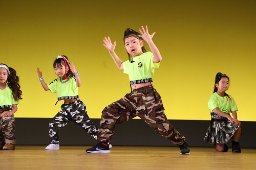 SHINY STAGE 2021 spring 2021.11.28那珂川スクール_①