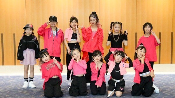 SHINY STAGE Vol.19 2025.2.8粕屋スクール_⑥