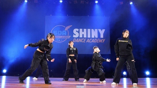 SHINY STAGE 2024 North/Spring 2024.3.9古賀スクール_⑧