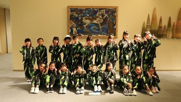 SHINY STAGE 2024 North/Spring 2024.3.9古賀スクール_③