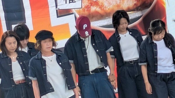 肉1グランプリ 2025.11.3久留米スクール_④