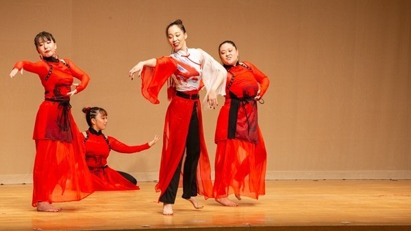 coco dance school_③