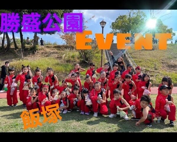 勝盛イベント 2022.10.23飯塚スクール_①