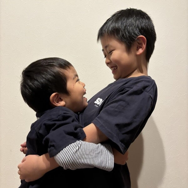 習志野スクール生徒の声写真②