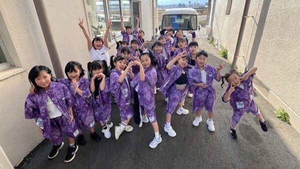 飯塚交流センターまつり 2025.3.9飯塚スクール_③