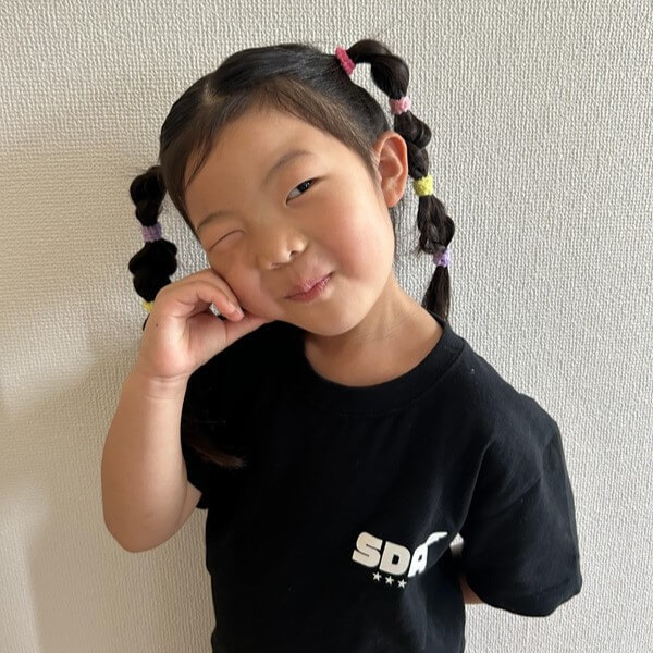 宇治スクール生徒の声写真①