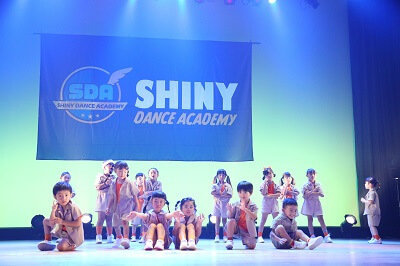 ■SHINY STAGE 2022 summer_oonojyou①