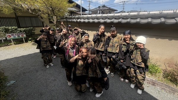 第3回はなまつり 2026.4.5飯塚スクール_③