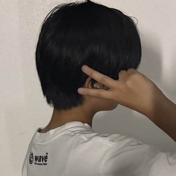 和泉スクール生徒の声写真⑤