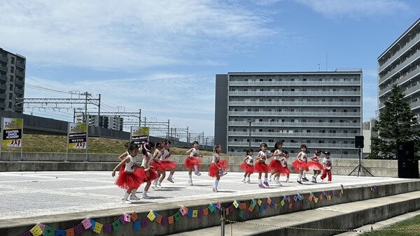 あそび～ば 2024.7.21旭川_④
