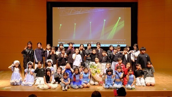 唐津スクール発表会 2026.2.21唐津スクール_①