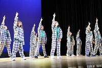 SHINY STAGE 2022 summer 2022.10.26古賀スクール_③