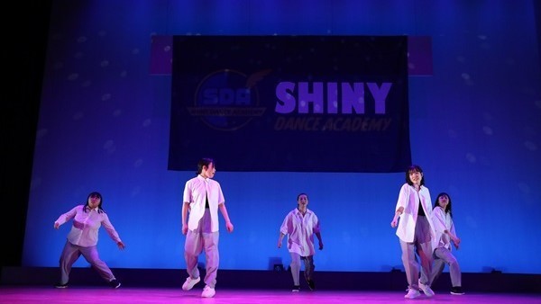 SHINY STAGE 2024 South/Winter 2024.2.18春日スクール_⑧