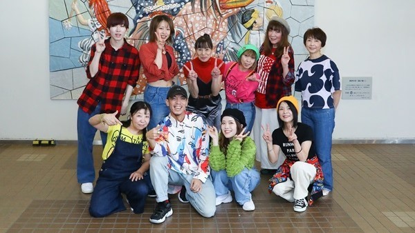 SHINY STAGE 2023 South/Winter 2023.2.12久留米スクール_⑥