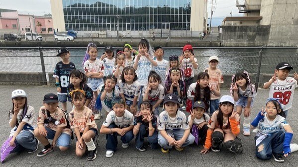 ぬまづ港の街BARキッチンカーフェス 2025.5.24沼津スクール_⑥