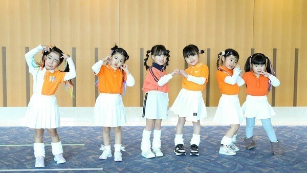 SHINY STAGE Vol.19 2025.2.8宇美スクール_①