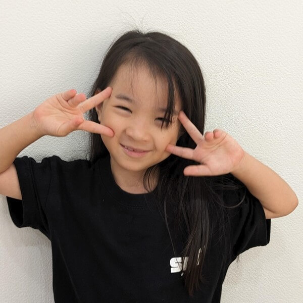 菊陽スクール生徒の声写真②