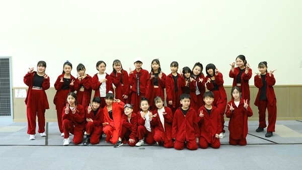 SHINY STAGE 2024 South/Winter 2024.2.18筑紫野スクール_⑥