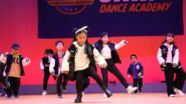 SHINY STAGE 2023 South/Winter 2023.2.12太宰府スクール_③
