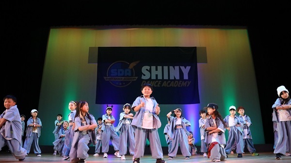 SHINY STAGE 2024 South/Winter 2024.2.18小郡スクール_④