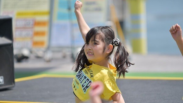 海辺のハンドメイドマーケット 2025.5.3岡崎スクール_①