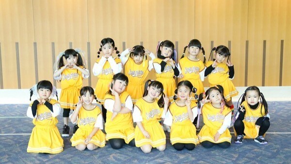 SHINY STAGE 2024 North/Spring 2024.3.9古賀スクール_②