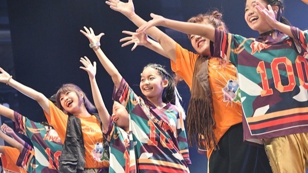 ミュージック＆ダンススタジオ roots l_①