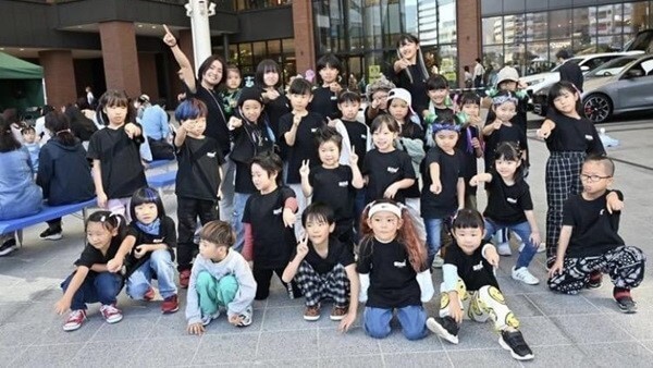 ラブフェス2024 2024.11.3長崎スクール_①