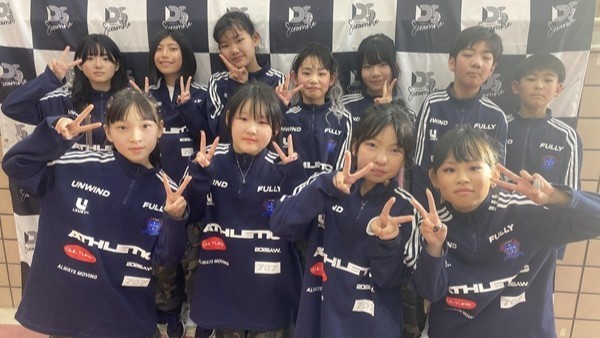 DANCE SCRAMBLE vol.4 2026.2.1和泉スクール_③