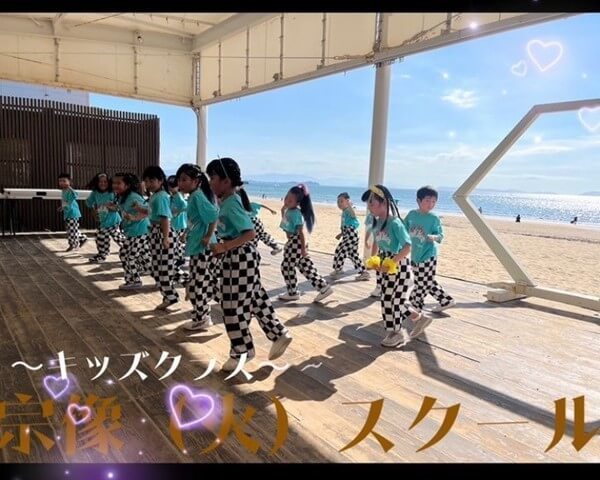 ぶどうの樹海音ライブ 2024.9.1宗像スクール_③