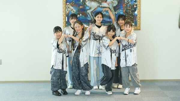 SHINY STAGE Vol.21 2025..3.1宗像スクール_③