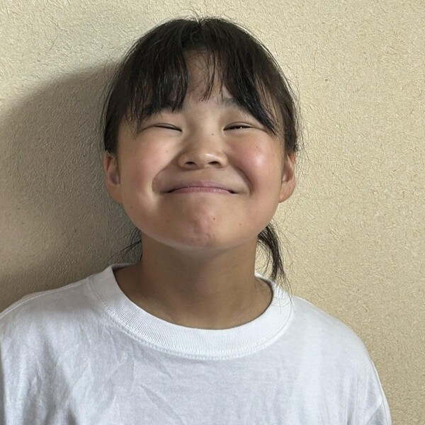 村上スクール生徒の声写真⑤