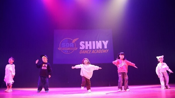 SHINY STAGE Vol.20 2025.2.16鳥栖スクール_①