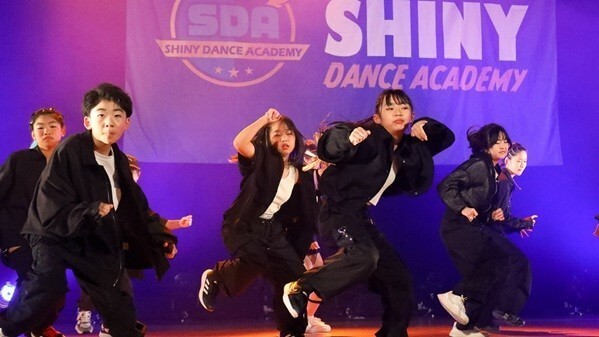 SHINY STAGE Vol.19 2025.2.16福津スクール_⑦