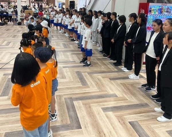 キッズダンスフェスティバル 2022.11.6太宰府スクール_④