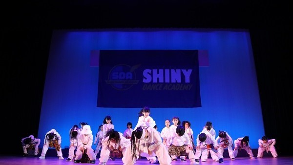 SHINY STAGE 2024 South/Winter 2024.2.18糸島スクール_⑦