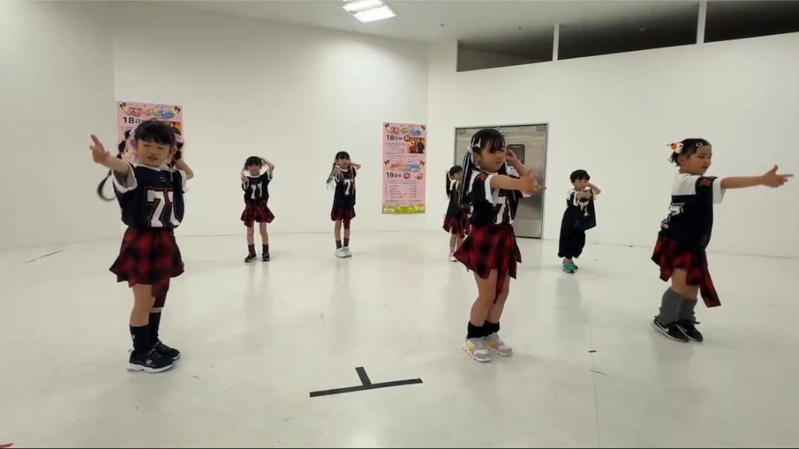 おおき春祭り 2026.4.19柳川・大木スクール_①