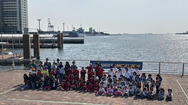 Spring JUNP'25chiba kids in the mix 2025.3.30千葉中央_⑧