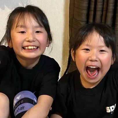 高円寺スクール生徒の声写真②