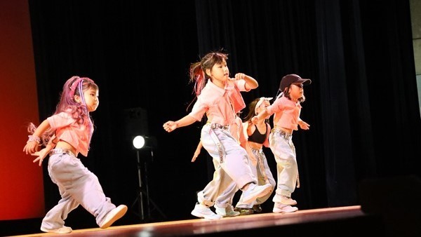 SHINY STAGE 2023 South/Summer 2023.8.27粕屋スクール_③