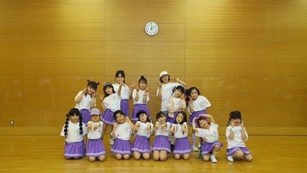 SHINY STAGE 2023 Winter 2023.2.23小倉北スクール_③