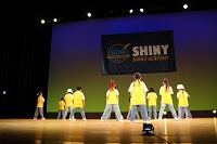 ■SHINY STAGE 2022 summer 2022.10.16飯塚スクール_①