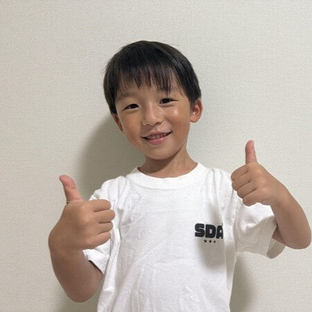 流山スクール生徒の声写真②