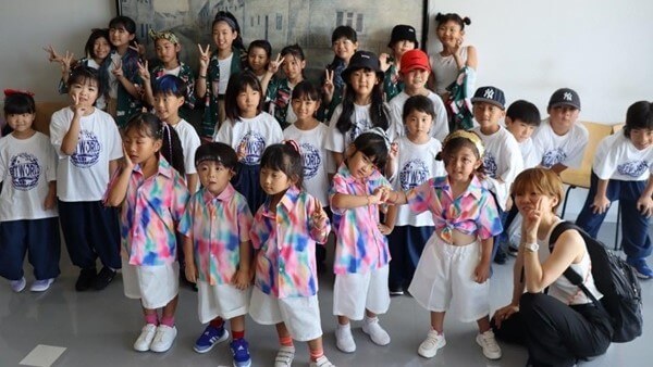 おたえふぇすた 2024.8.18和泉スクール_④