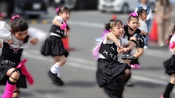 わんぱくらんど 2026.4.18香取_④
